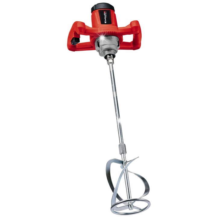 Einhell TC-MX 1200 elektromos keverő 1200W alumínium 58mm M14