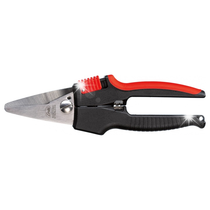 Foarfece universale Erdi D50 inox 190mm