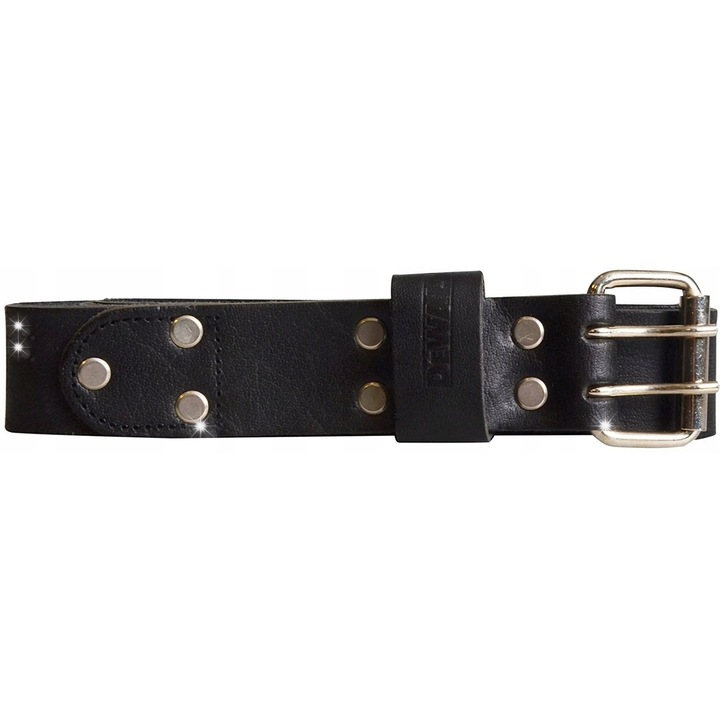 Колан за инструменти DeWalt 75661 перфорирана кожа 1409x45x14mm