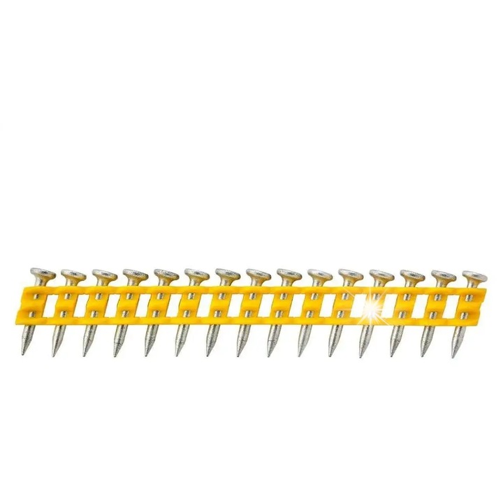 DeWalt szalagos szegek 2.6x57mm horganyzott 510 db