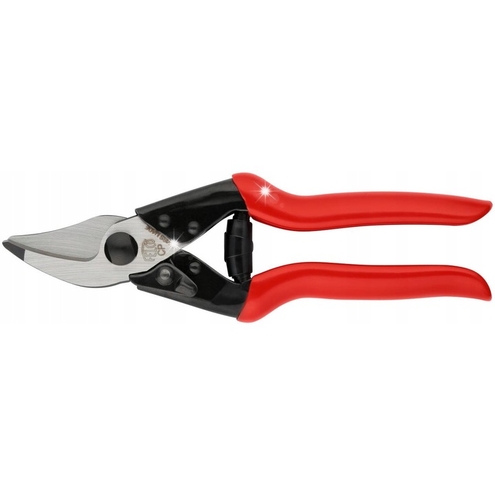 Felco CP univerzális olló, 20mm vágás, 205mm, fekete