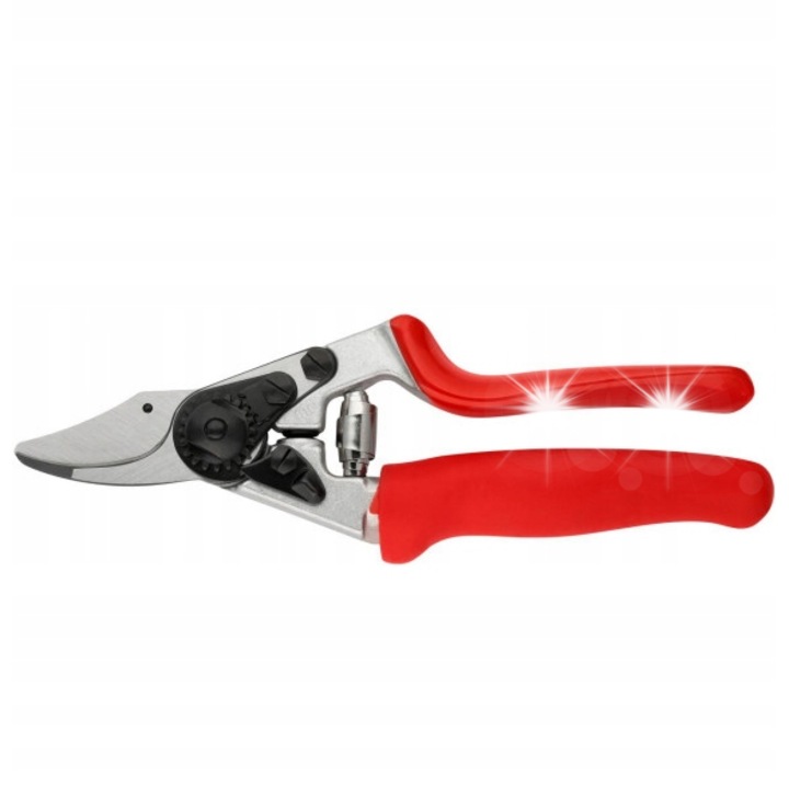 Felco 12 kerti metszőolló, ergonomikus, 20mm, 200mm, M