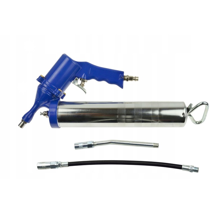 Geko pneumatikus pumpa 400ml ergonomikus robusztus