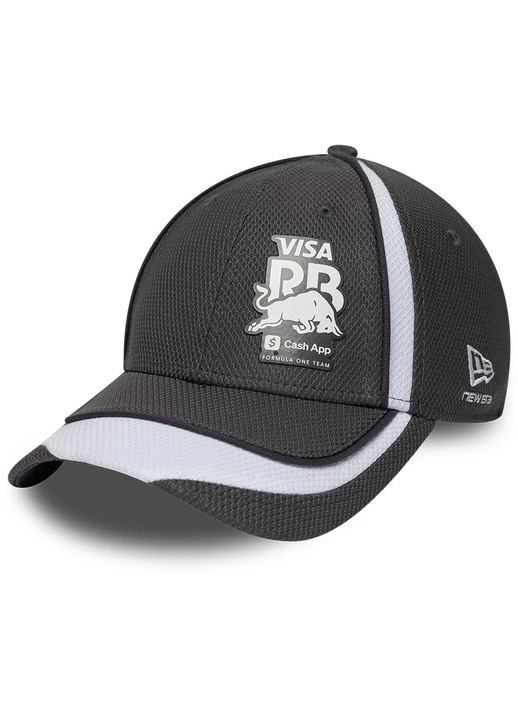 Sapca Visa Cash App RB F1 New Era 9Forty 2026 Race Special, One size, Gri, One-Size