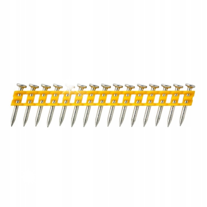 DeWalt szalagos szegek 2.6x45mm horganyzott 510 db