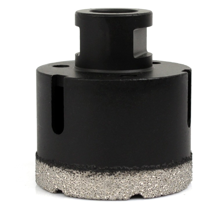 Falon-Tech gyémánt maró 55mm matt fekete M14 35x10mm