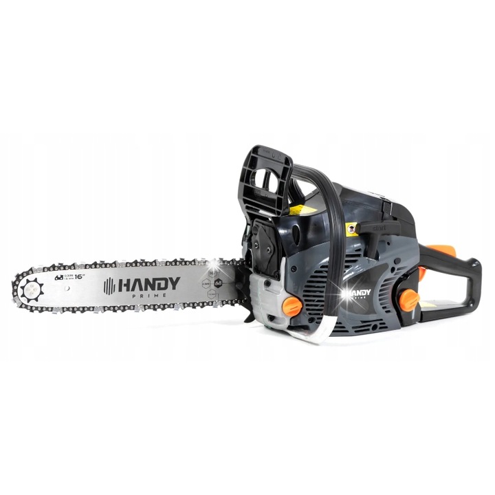 Láncfűrész Handy RG4616-A4 46cm3 40cm 2 ütemű motor