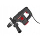 Ciocan rotopercutor Heidmann 2200W 6J SDS Plus, set accesorii, 150mm