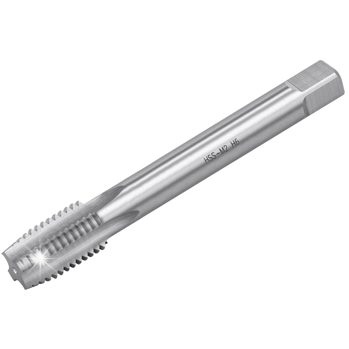 Tarod Horn M30x3.5mm din otel rapid 180mm