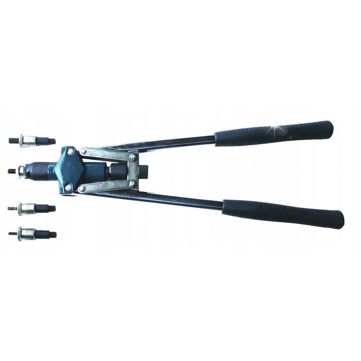 Spray dezghetator Meccanocar Multistoff 400ml pentru piese auto