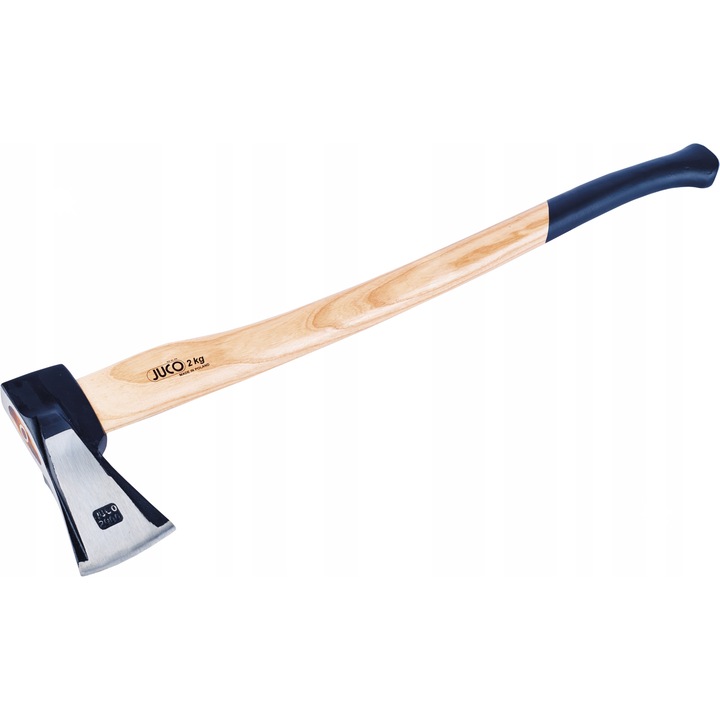Juco Lux hasítófejsze 1.7kg fekete 60cm