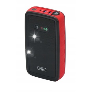 Robot pornire auto-moto / acumulator extern TELWIN DRIVE 13000, Li