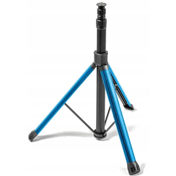 Статив Hoegert Technik, алуминий, 150см, резба 1/4"