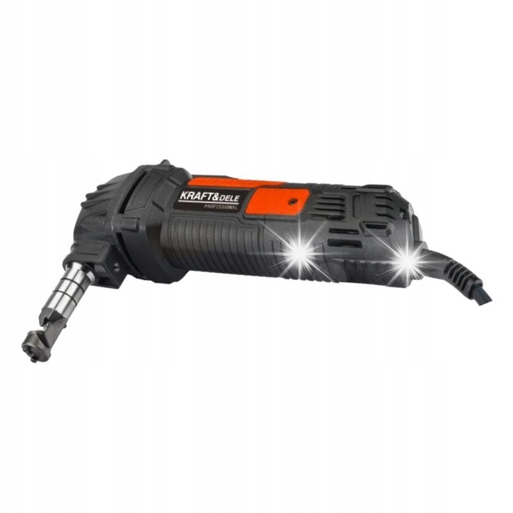 Foarfeca electrica pentru tabla Kraft&Dele KD1512 1600W 5mm