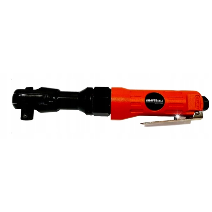 Kraft&Dele pneumatikus kulcs 1/2", 85Nm, 160rpm, 1,23kg