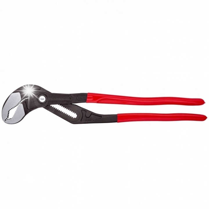 Регулируем ключ Knipex 560мм за тръби и гайки, 120мм, 4.1/2 инча