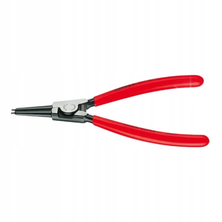 Knipex külső egyenes seegergyűrű fogó 320mm A4