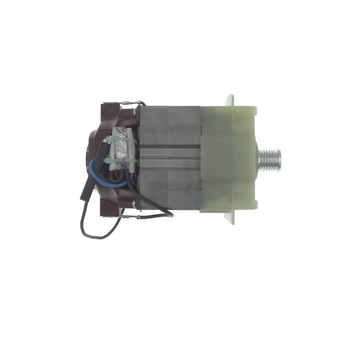 Motor electric Lider YK1900 YJ-4319-CXL, 1900 W, compatibil cu Handy si Faworyt, prindere 76x85 mm, roata pentru curea 21 mm, Multicolor, 1 buc
