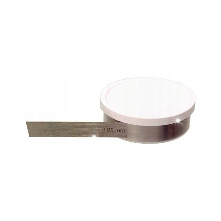 Mérőszalag Limit 0.06mm 13mm 3m, 3 db-os készlet
