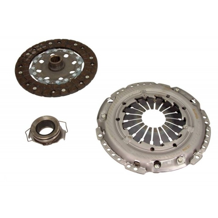 Комплект съединител Toyota Avensis/Corolla 2, 0 D-4D 99-08 8660001051