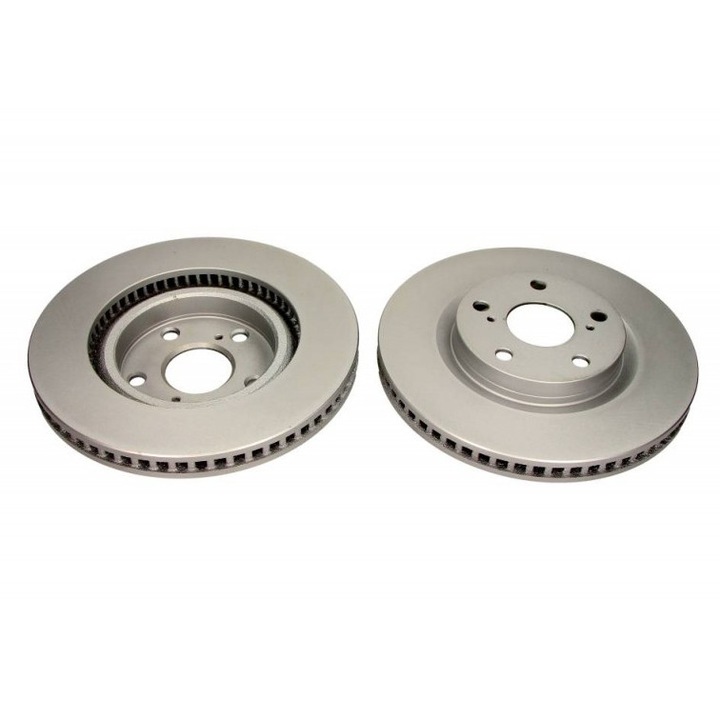 Disc Frana Toyota Fata Camry 11-/Avalon 05-/12- Cu Strat Anticoroziv Qd3449