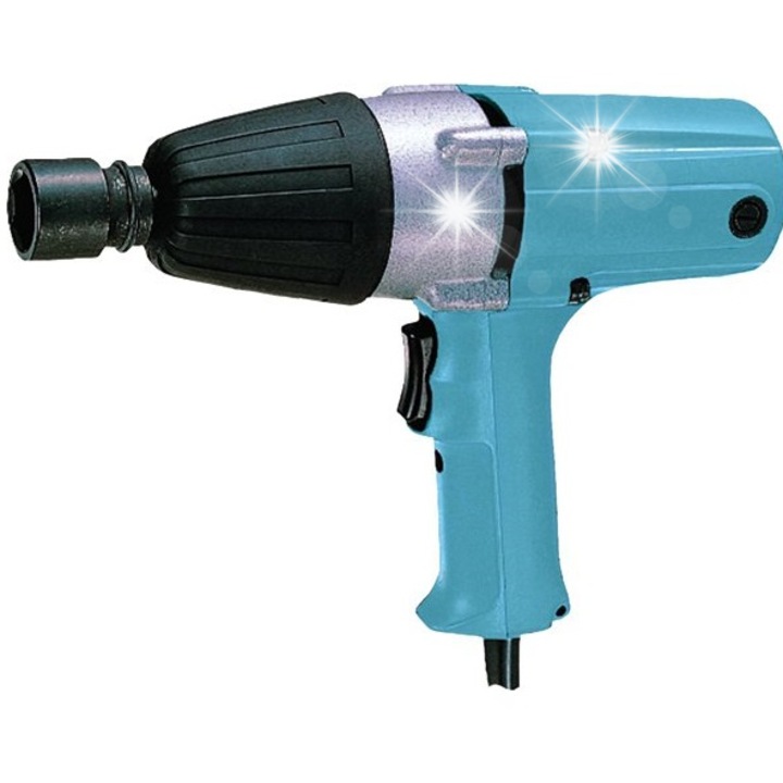 Cheie cu impact Makita 6905B 340W 1/2" set 3 chei 2.7kg