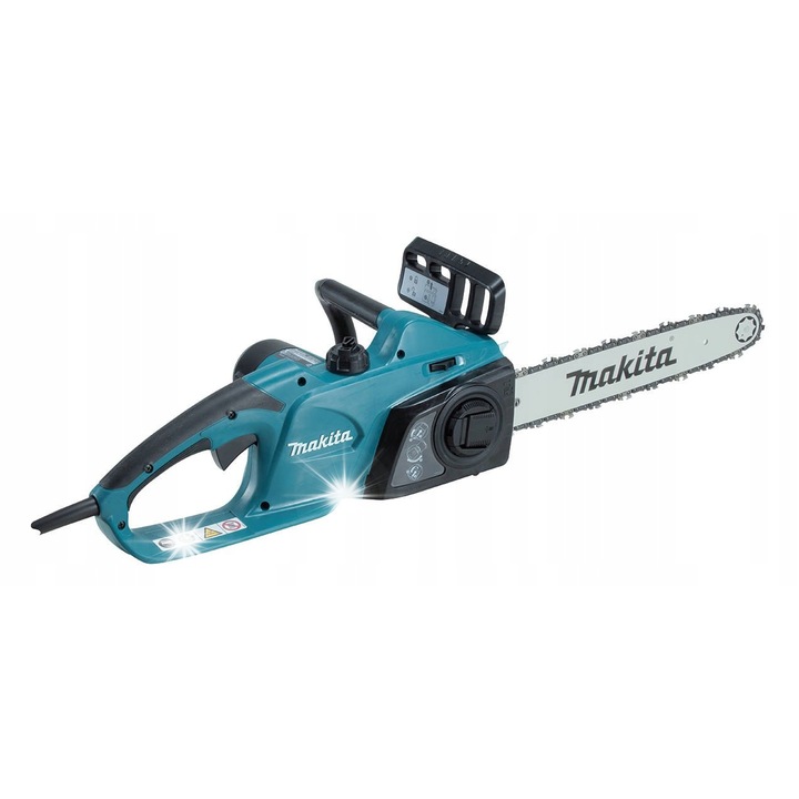 Makita UC4041A elektromos láncfűrész 1800W 40cm, 4.7kg