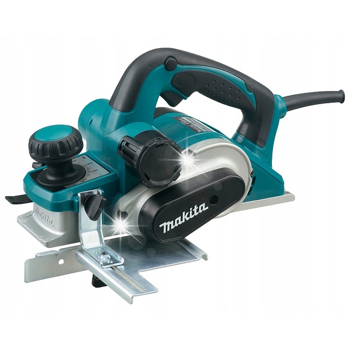 Електрическо ренде Makita KP0810C 1050W 82mm 290x168x176mm