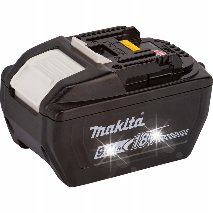 Acumulator Makita 18V 9Ah Li-Ion