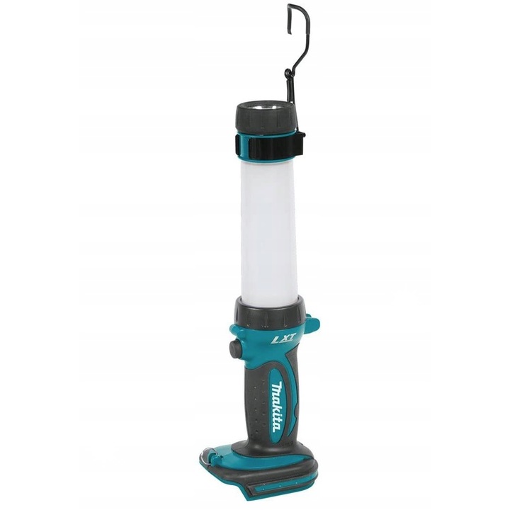 Lanterna LED Makita DML806 14,4V 18V 620lm 365x78x119mm