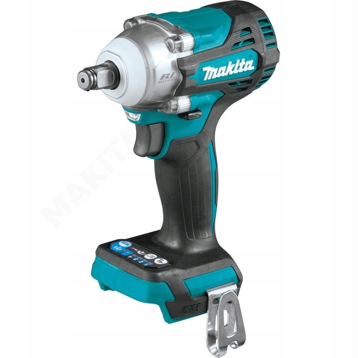 Ударен гайковерт Makita DTW300Z 18V 330Nm компактен 144mm