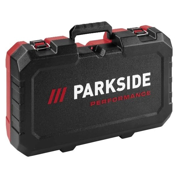 Ciocan rotopercutor fara fir PARKSIDE PERFORMANCE® 20 V, Energie