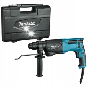 Ciocan rotopercutor Dexter, electric, 800 W, 2.9 J - eMAG.ro