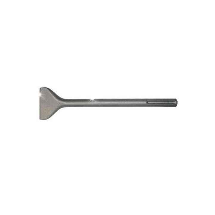 Dalta lata Makita P-16318, SDS-max, 80x300 mm, argintiu