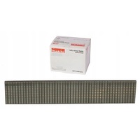 Cuie Makita F-34027 16GA 64 mm, galvanizate, grosime 1,6 mm, compatibile cu DBN600, argintiu, 2000 buc