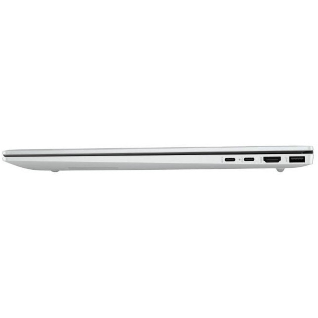 Laptop HP OmniBook 5 Intel Core Ultra 7 255U 16inch 2K 24GB 512GB noOS Argintiu