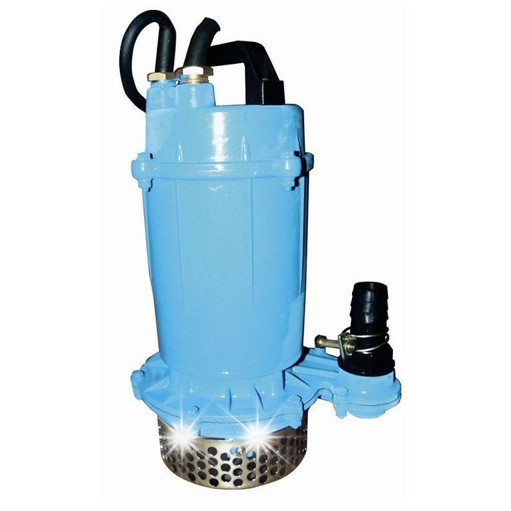 Pompa submersibila Omnigena WQ 2-16-0,25, 250W, 230V, 9,5m cablu