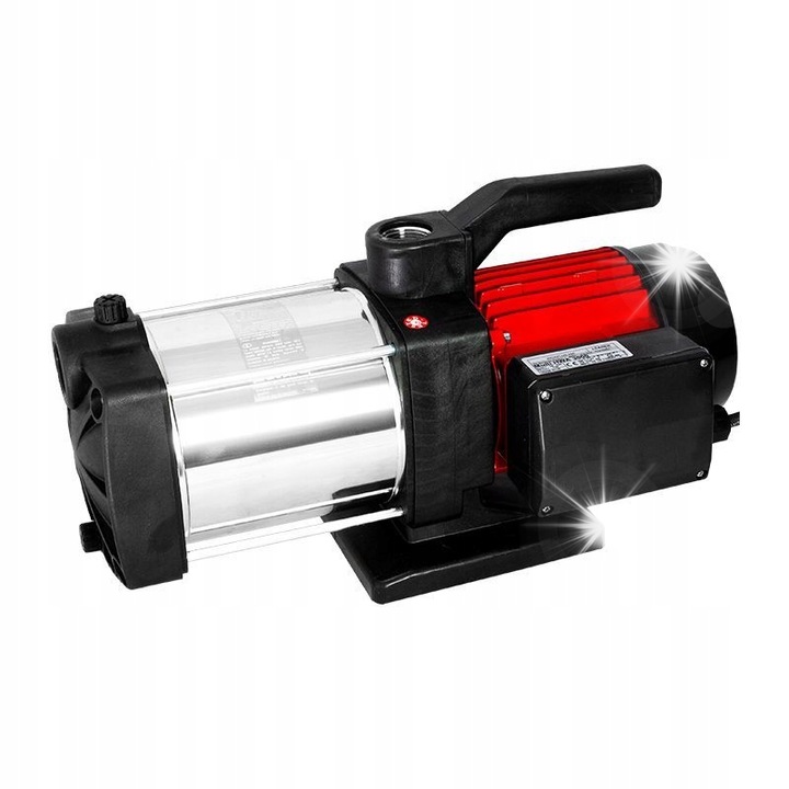 Pompa hidrofor Omnigena Multi HWA 2000, 1000W, inox, 230V, 46m, 100l/min