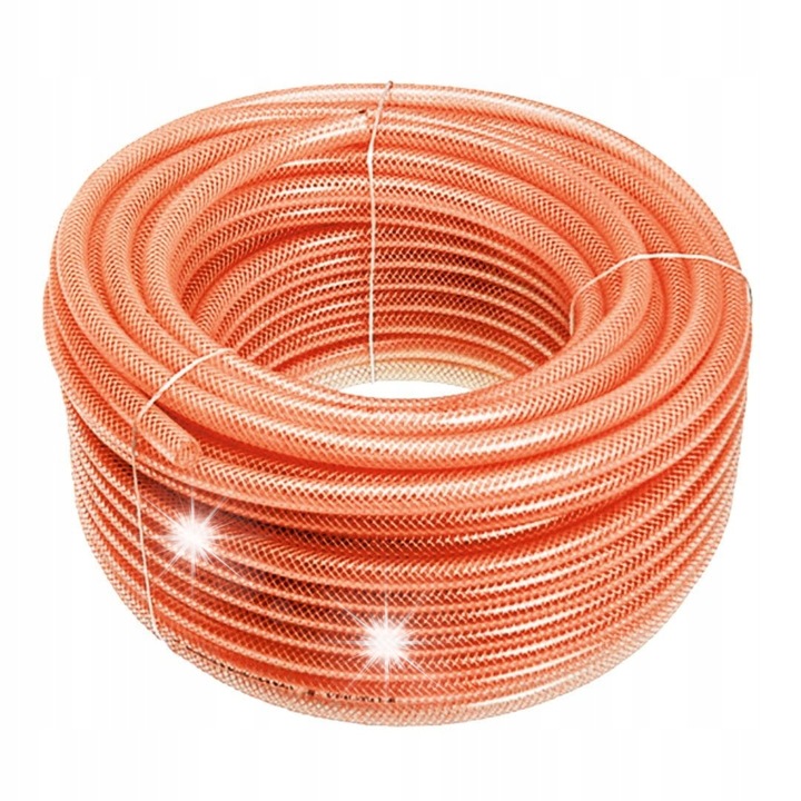 ERŐSÍTETT NYOMÓTÖMLŐ 12mm 50m NEO 12-081