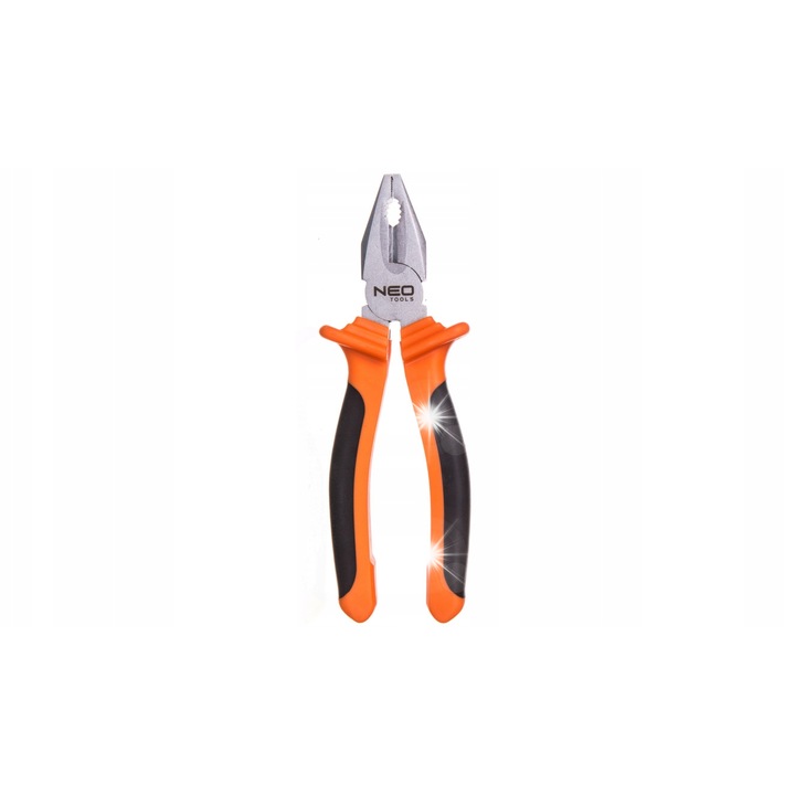 Clesti universali NEO 180mm, otel dur, maner ergonomic