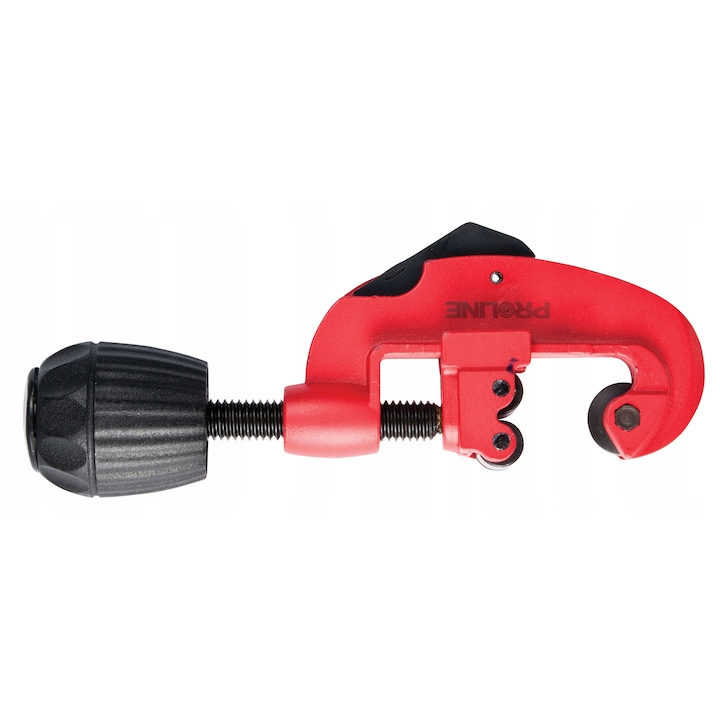 Taietor telescopic 6-42mm Proline pentru tevi cupru aluminiu 165mm