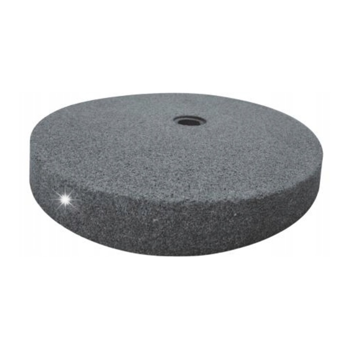 Proma XAGW-36 csiszolókorong/tárcsa, kemény, P36 szemcsefinomság, O150x25x12.7 mm, szürke, 1 db