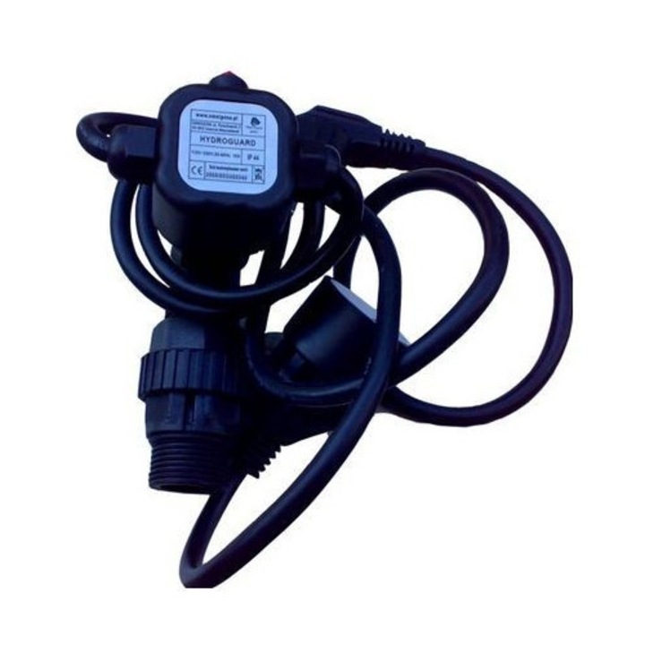 Omnigena Hydroguard automata szivattyúvédő eszköz 230V IP44