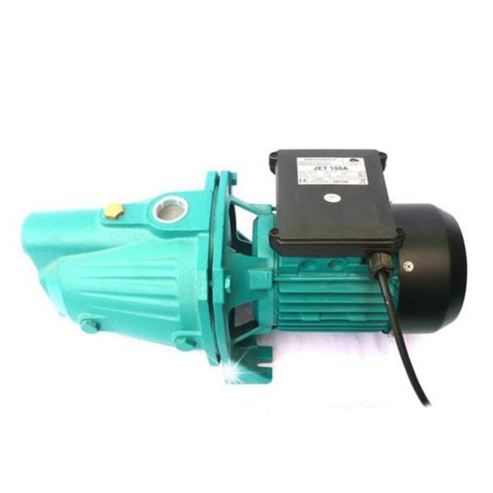Pompa hidrofor Omnigena JET100A 1.1kW 230V 60l/min 50m