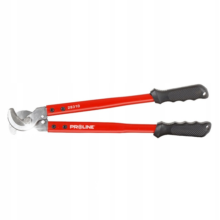 Proline kombinált kulcskészlet 24 részes 6-32mm króm-vanádium tokban