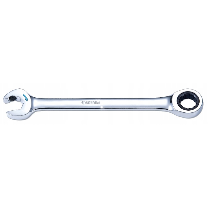 Cheie combinata cu clichet SATA 11mm dubla, 22.5x4.5x0.8mm
