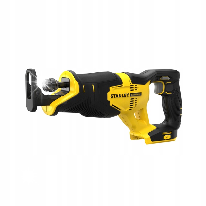 Fierastrau sabie Stanley FATMAX SFMCS300B 18V 25mm 2.12kg