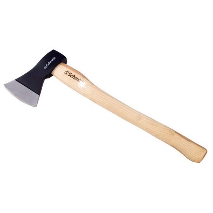 Topor Schmith 800g lemn esenta de frasin 40cm