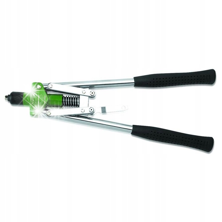 Cleste nituit manual Toptul 450mm 3.2-6.4mm