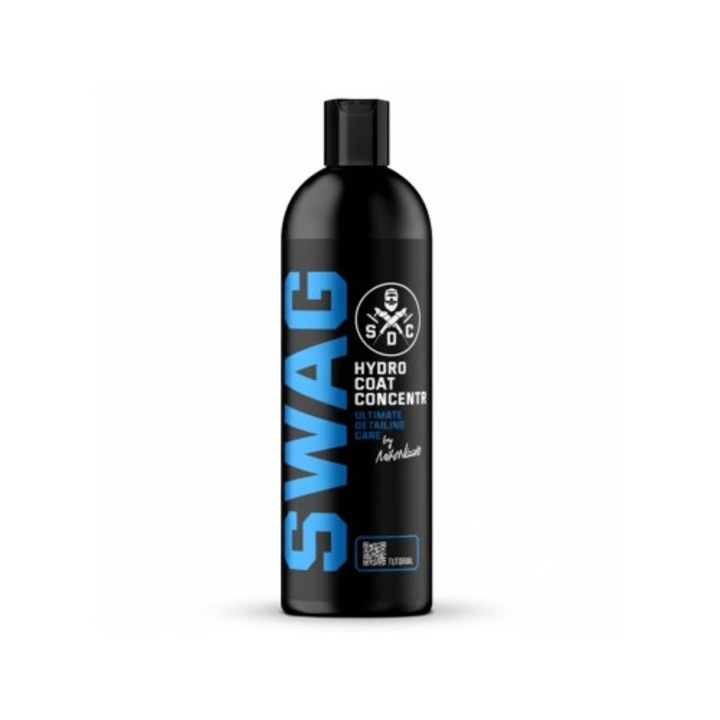 SWAG Hydro Coat Koncentrált Szuper Hidrofób Oldat 500ml